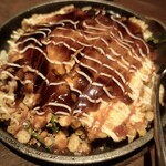 広島焼HIDE坊 新橋本店 - 