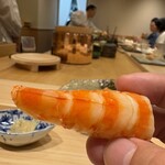 銀座 鮨 しょう介 - 