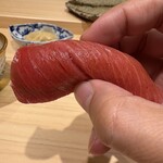 銀座 鮨 しょう介 - 