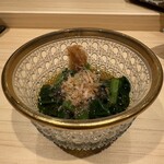 銀座 鮨 しょう介 - 