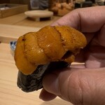 銀座 鮨 しょう介 - 