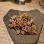 根津 焼鳥 照隅 - 