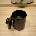 銀座 鮨 しょう介 - 