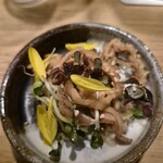 根津 焼鳥 照隅 - 