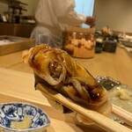 銀座 鮨 しょう介 - 