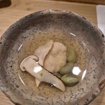 根津 焼鳥 照隅 - 