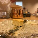 銀座 鮨 しょう介 - 