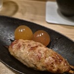 根津 焼鳥 照隅 - 