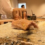 銀座 鮨 しょう介 - 