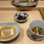 銀座 鮨 しょう介 - 