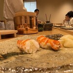 銀座 鮨 しょう介 - 