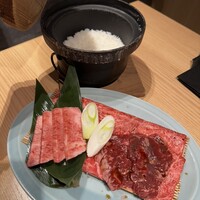 焼肉みゆき苑 - 