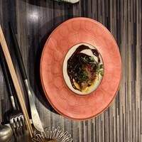 赤坂鉄板焼 ヒレ - 