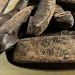 BON OKAWA Karuizawa Chocolate Factory - 軽井沢オランジェット