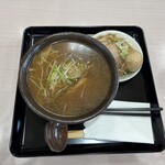 もちもちの木 - 料理写真: