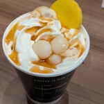 TULLY'S COFFEE - 料理写真: