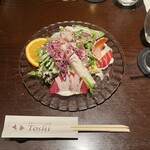 手作りハンバーグ工房Toshi - 