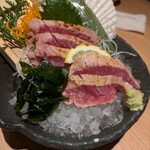 さかな酒場 魚星 - 