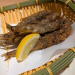 さかな酒場 魚星 - 