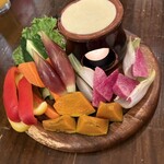 神楽坂 y cucina - 