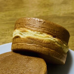 今川焼　かしわや - 