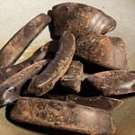 BON OKAWA Karuizawa Chocolate Factory - 軽井沢オランジェット