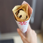 デザート王国 - 料理写真: