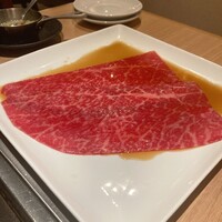 焼肉 黒田 - 