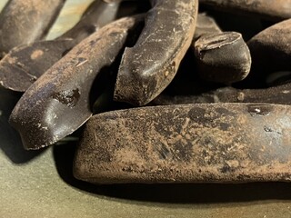 BON OKAWA Karuizawa Chocolate Factory - 軽井沢オランジェット