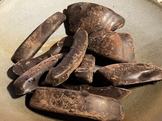 BON OKAWA Karuizawa Chocolate Factory - 軽井沢オランジェット