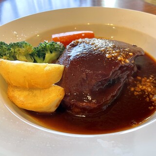 レストランゆり_1