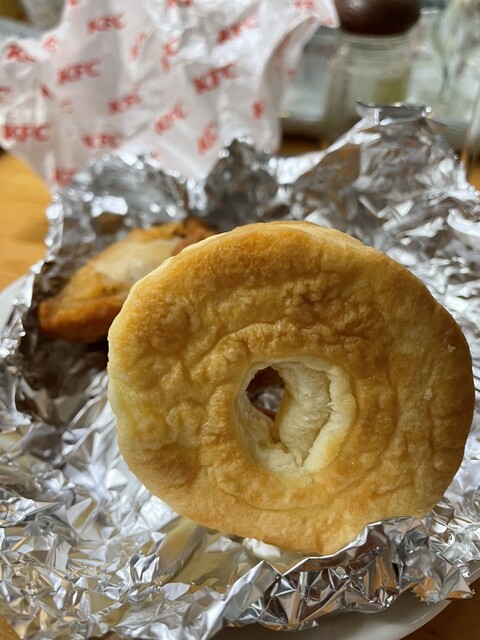 Kentucky Fried Chicken Ashiharahashi Ten photo 3