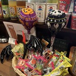 レトロパブ ホキマスタンド - 駄菓子