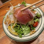 福岡鮮魚卸直営店 ビストロ酒場ウオスケ - 