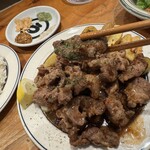 福岡鮮魚卸直営店 ビストロ酒場ウオスケ - 