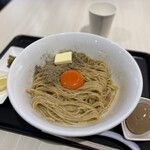ラーメン ギャラクシー - 