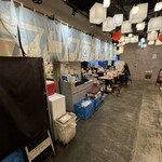 福岡鮮魚卸直営店 ビストロ酒場ウオスケ - 