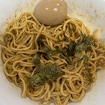 ラーメン ギャラクシー - 