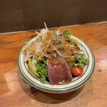 福岡鮮魚卸直営店 ビストロ酒場ウオスケ - 