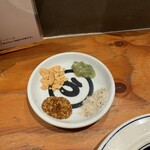 福岡鮮魚卸直営店 ビストロ酒場ウオスケ - 