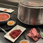 正泰苑 新橋店 - 