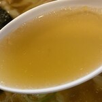 青竹手打ちらーめん 夢現 - 