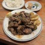 福岡鮮魚卸直営店 ビストロ酒場ウオスケ - 