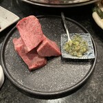 正泰苑 新橋店 - 