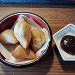 十割そば 大善 - 