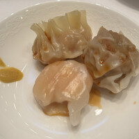 中国料理 陽明殿 - 