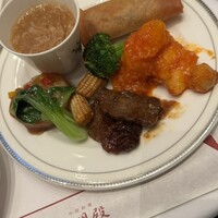 中国料理 陽明殿 - 