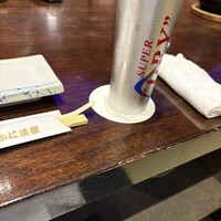 かに道楽 横浜店 - 