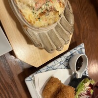 かに道楽 新宿本店 - 