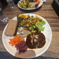 ビストロ ハマイフ -  ビストロ ハマイフ -